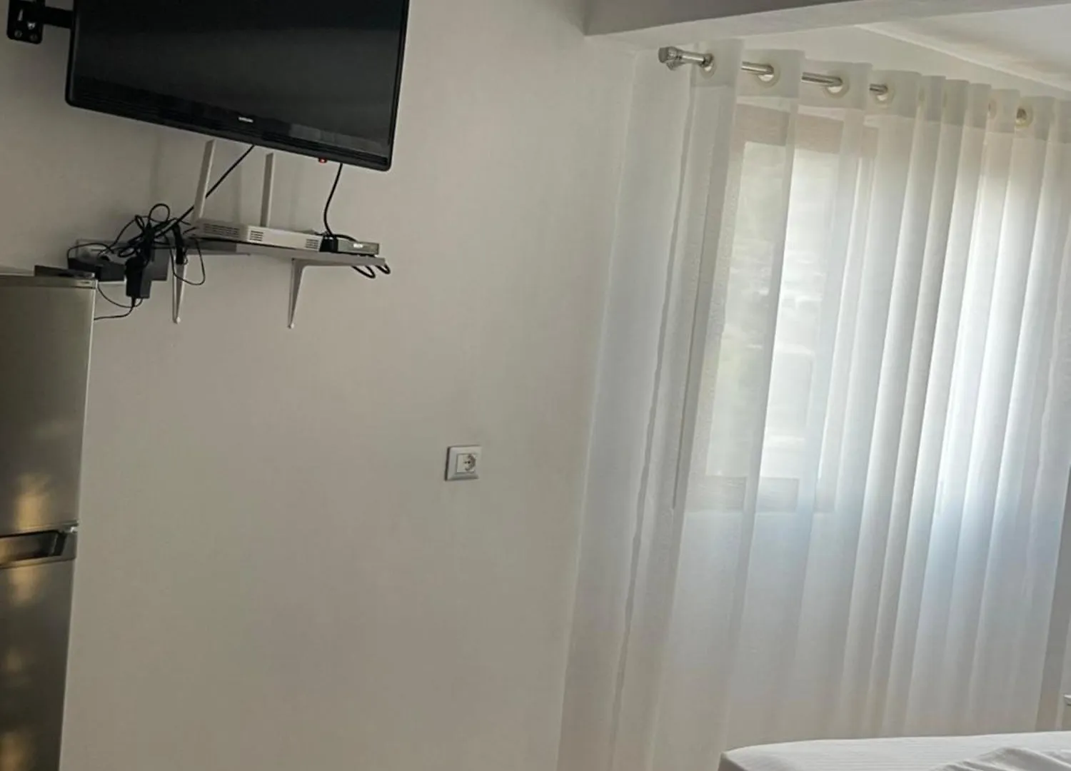 Apartment Erdi'S Apartament Sarande Albania